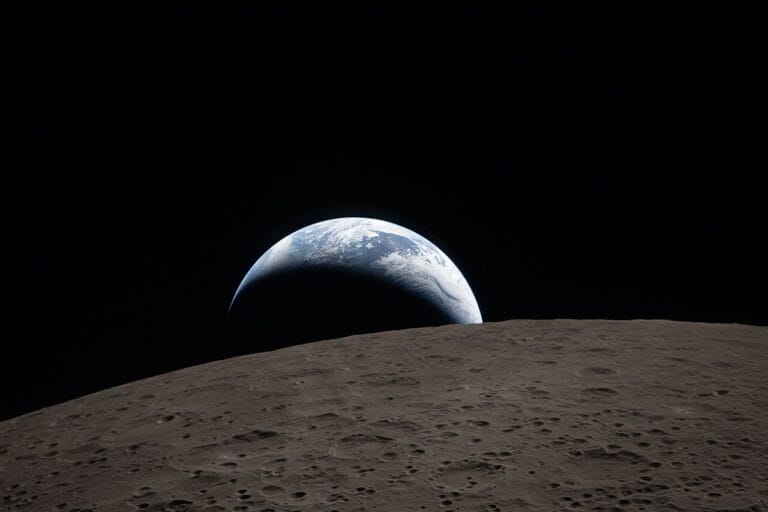 NASA planeja missão Artemis III antes do retorno à Lua