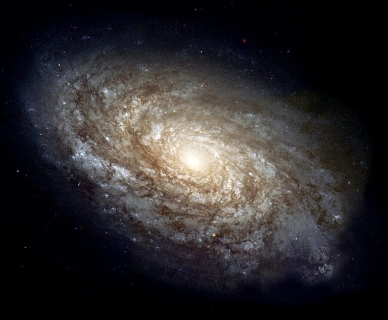 Telescópio MUST promete mapear 100 milhões de galáxias