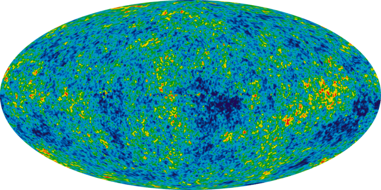 Estudo questiona necessidade da energia escura na cosmologia
