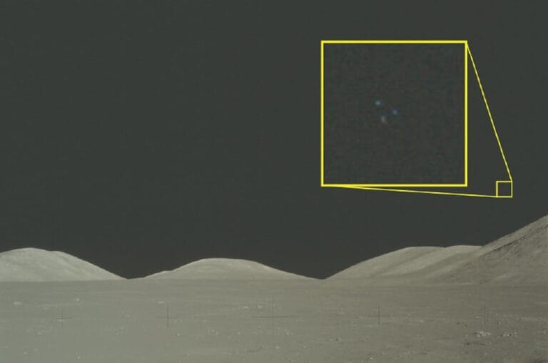 Pentágono divulga arquivos de UAPs desde missões Apollo
