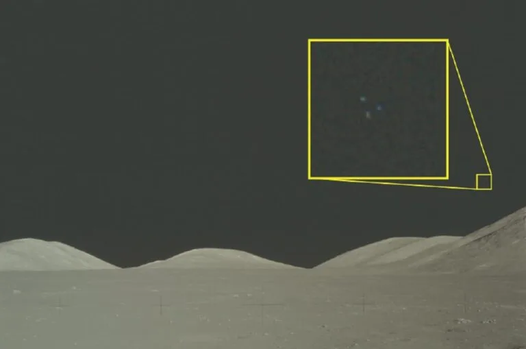 Pentágono divulga arquivos de UAPs desde missões Apollo