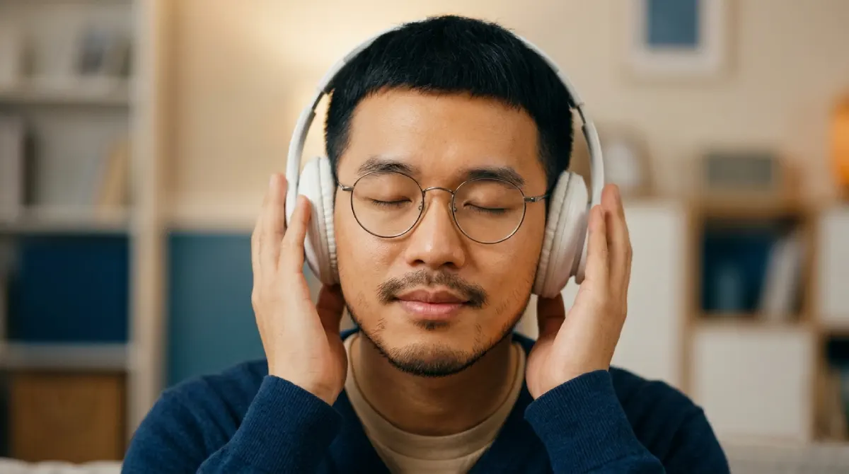 432Hz e bem-estar: análise científica sobre a frequência