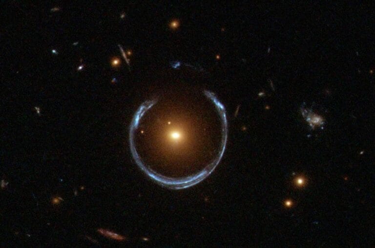 Pesquisadores propõem nova forma de detectar matéria escura