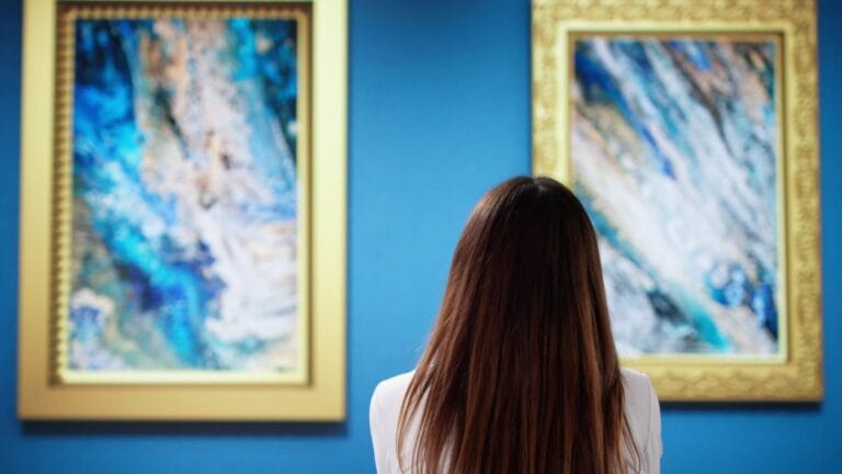 Estudo relaciona visitas a museus com envelhecimento saudável