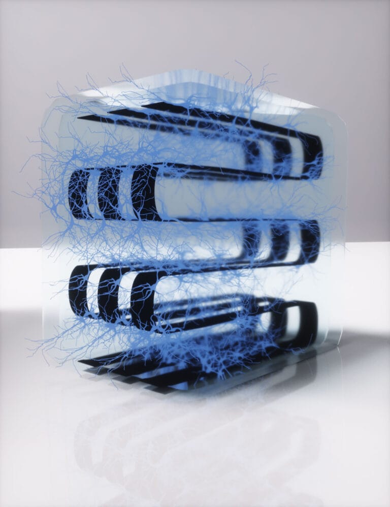 Pesquisadores da Princeton criam dispositivo biocomputacional