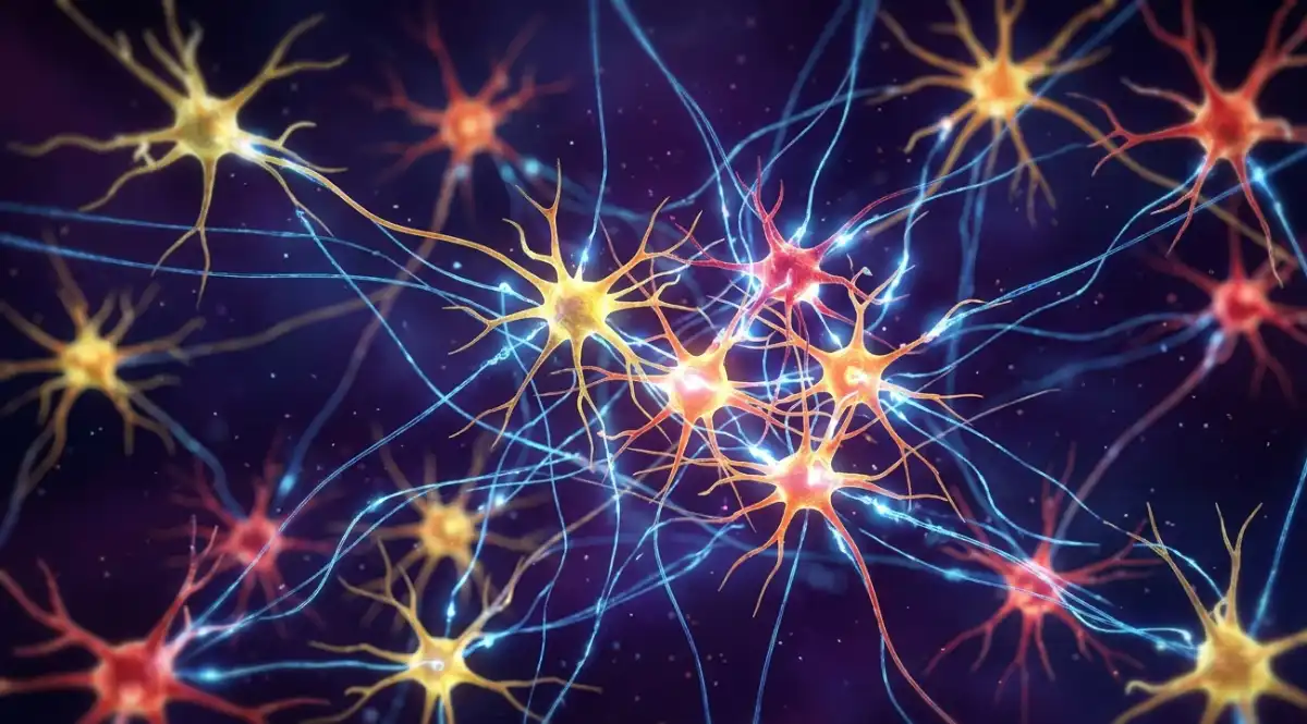 Ativar células cerebrais em forma de estrela pode ajudar a eliminar placas de Alzheimer e preservar a memória.
