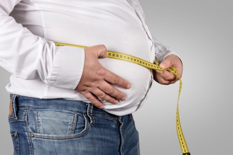 Estudo aponta treino semanal eficaz para redução de gordura abdominal