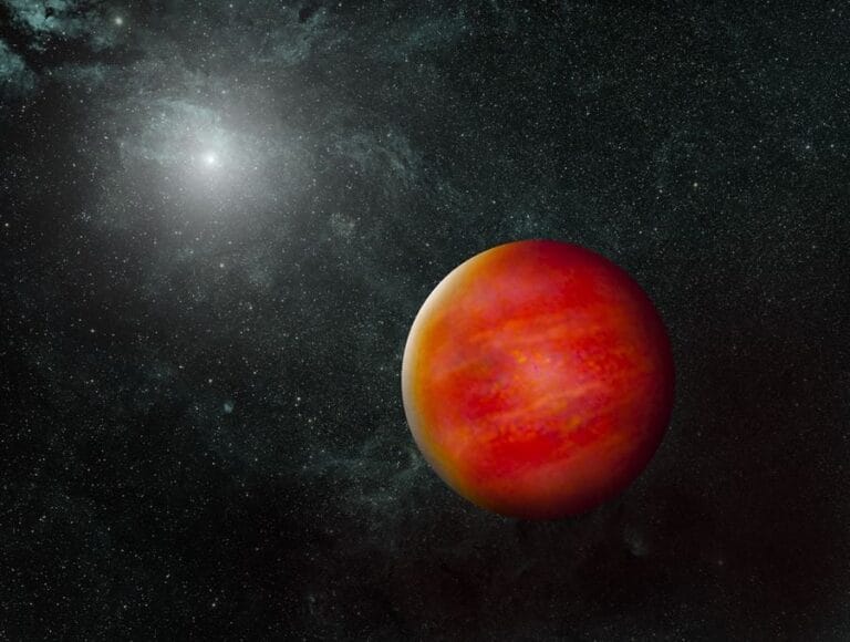 Cientistas cidadãos duplicam número de anãs marrons conhecidas