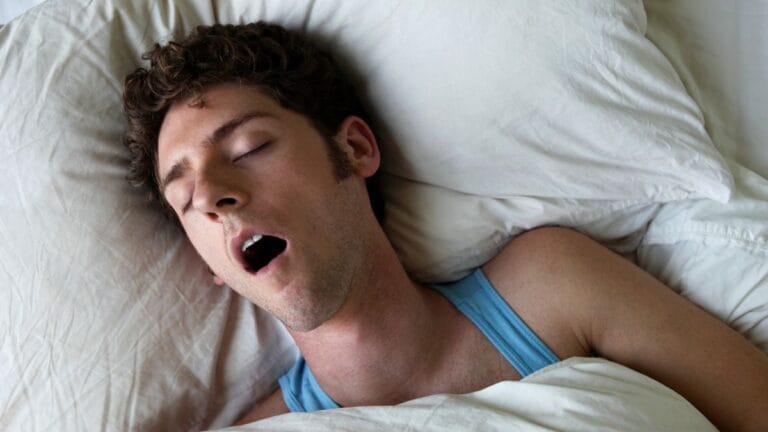 Apneia do sono afeta quase 1 bilhão de pessoas no mundo