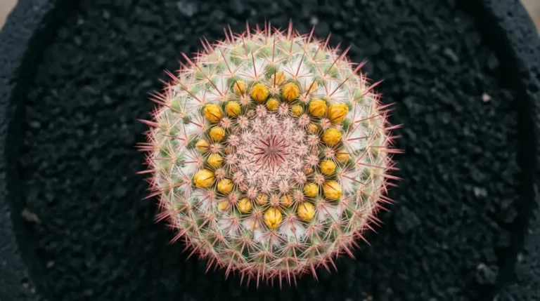 Cactos evoluem rapidamente e pesquisadores explicam o motivo