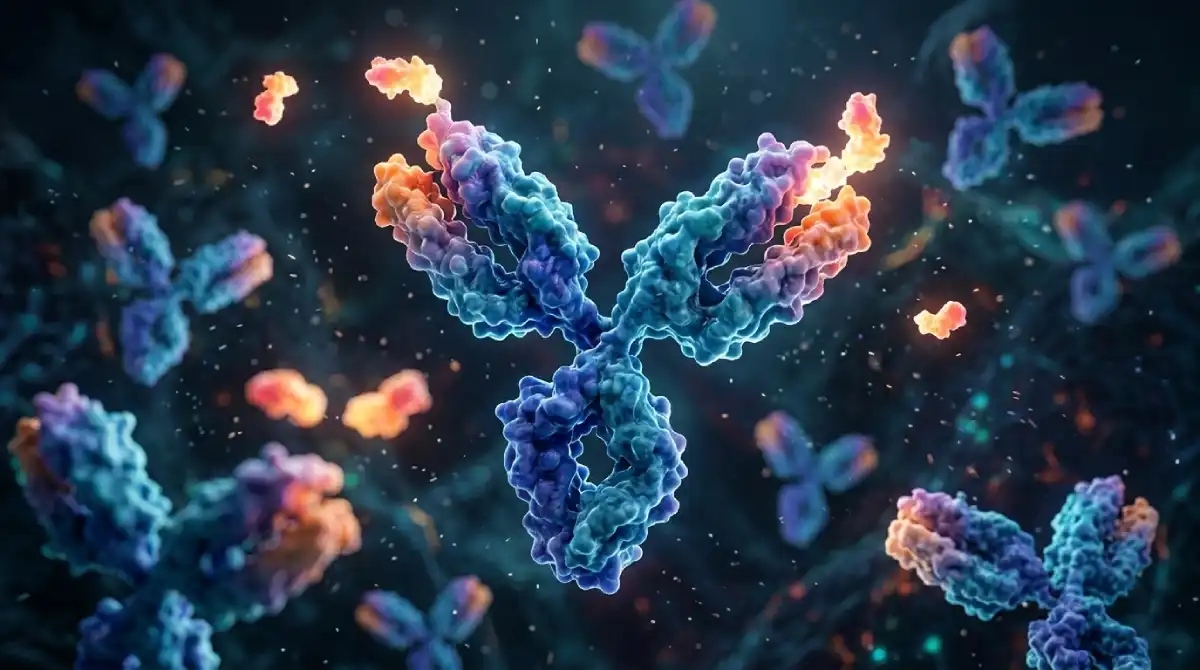 Cientistas Desenvolvem Novo Anticorpo Contra Vírus que Infecta 95% da População