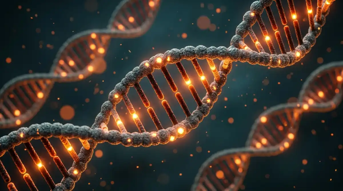 Um organismo microscópico acabou de quebrar uma das regras "universais" da biologia — e os cientistas não previram isso.