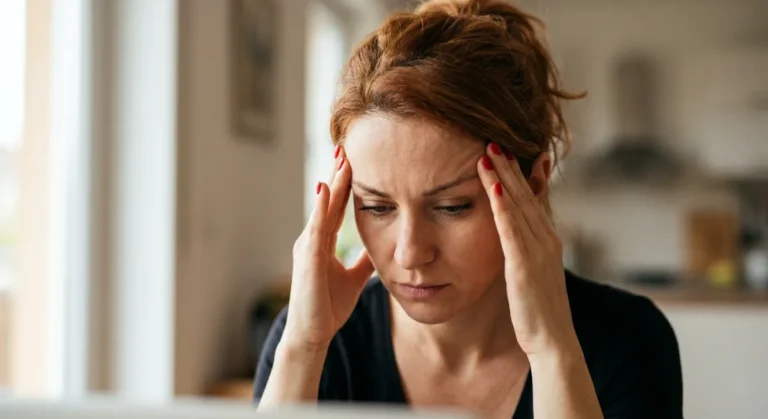 Como Reduzir o Estresse Sem 'Resetar' o Sistema Nervoso