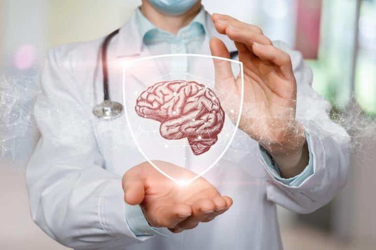 Pesquisa revela novas evidências sobre células cerebrais