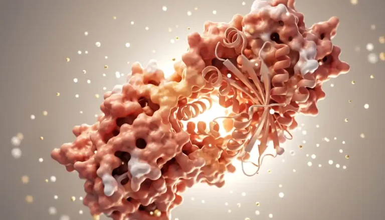 Uma proteína famosa por ajudar o corpo a queimar gordura foi encontrada fazendo algo completamente inesperado dentro das células de gordura: protegendo sua saúde a partir do núcleo.