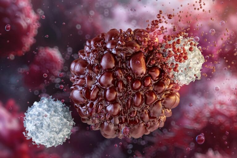 Estudo revela nova abordagem contra câncer pancreático em camundongos