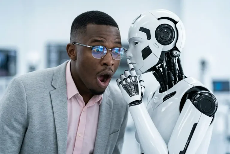 Um novo estudo alerta que os chatbots de IA podem não apenas disseminar informações falsas — eles podem ajudar as pessoas a acreditar nelas de forma mais profunda.