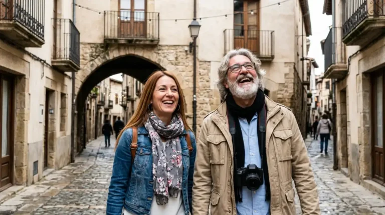 Suas próximas férias podem fazer mais do que recarregá-lo—podem ajudar a retardar o processo de envelhecimento.