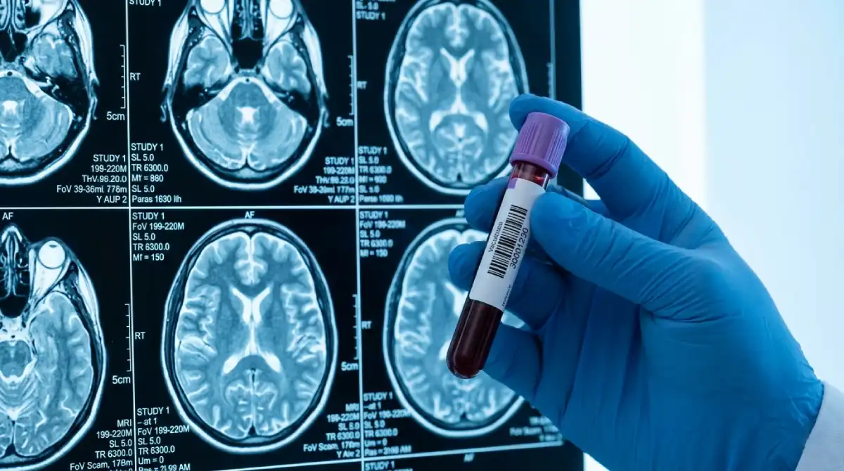 Estudo aponta relação entre depressão e biomarcadores no sangue