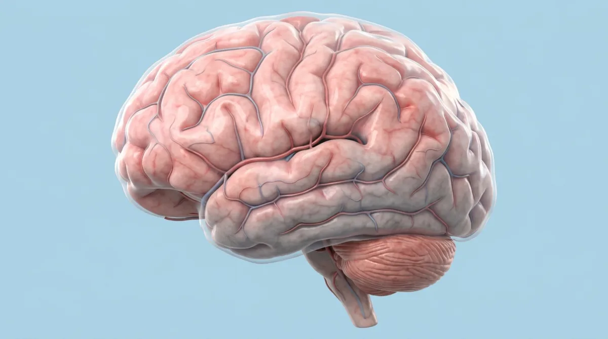 Estudo associa gordura visceral ao envelhecimento cerebral acelerado