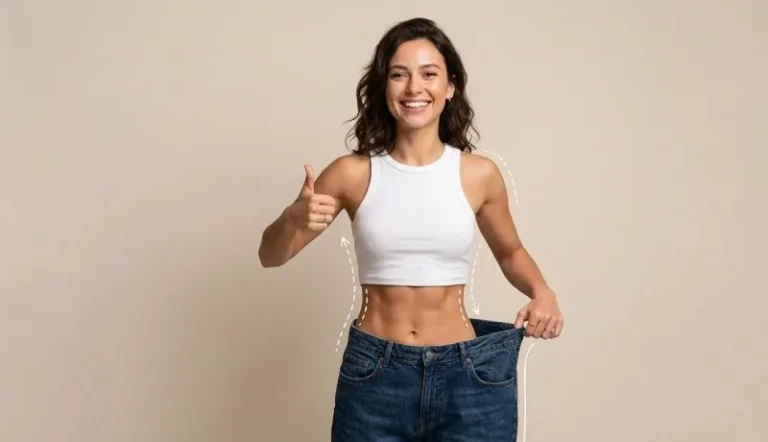 Uma grande nova revisão diz que "dietas ioiô" provavelmente não estão arruinando o metabolismo das pessoas afinal.