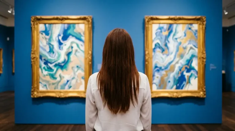 Estudo relaciona visitas a museus com envelhecimento saudável