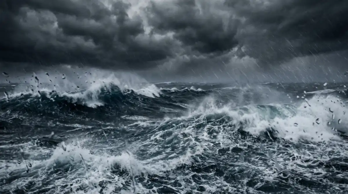 Uma pequena ilha perto da Antártica pode ter revelado uma grande mudança climática escondida no Oceano Austral.