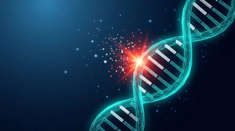 Seu sucesso futuro pode depender menos da sua criação e mais do seu DNA.