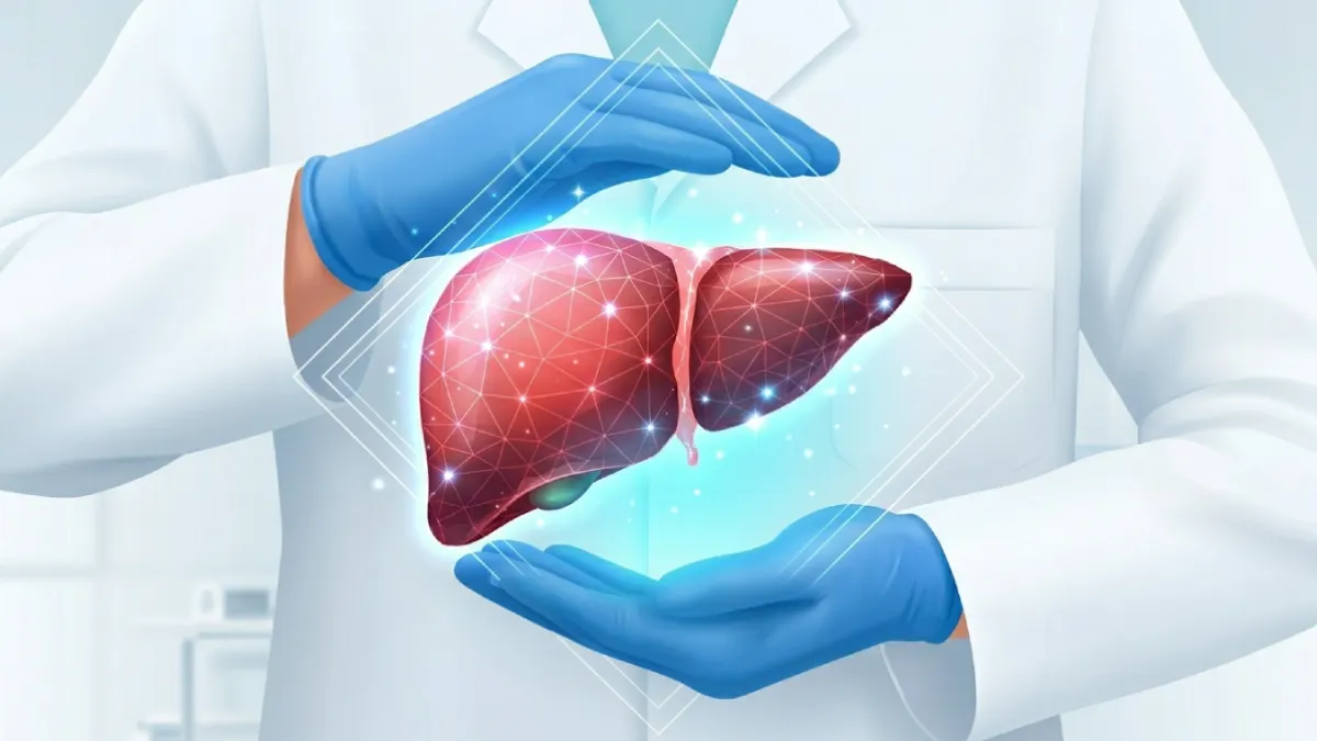 Devolver micróbios intestinais jovens a camundongos mais velhos pareceu reverter várias características do envelhecimento e preveniu completamente o câncer de fígado no estudo.