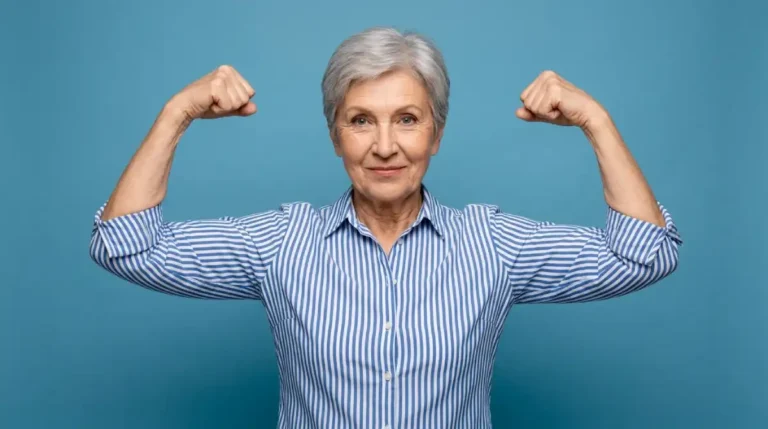 Estudo revela que não é necessário treinos intensos para ganhar massa muscular