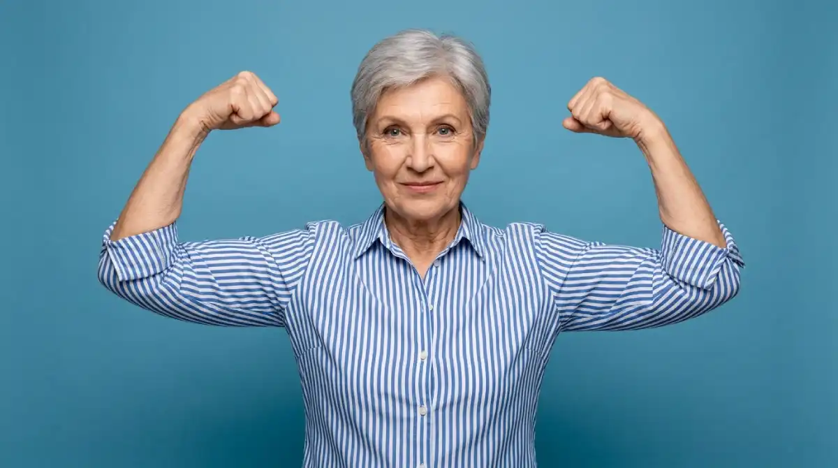 Estudo revela que não é necessário treinos intensos para ganhar massa muscular