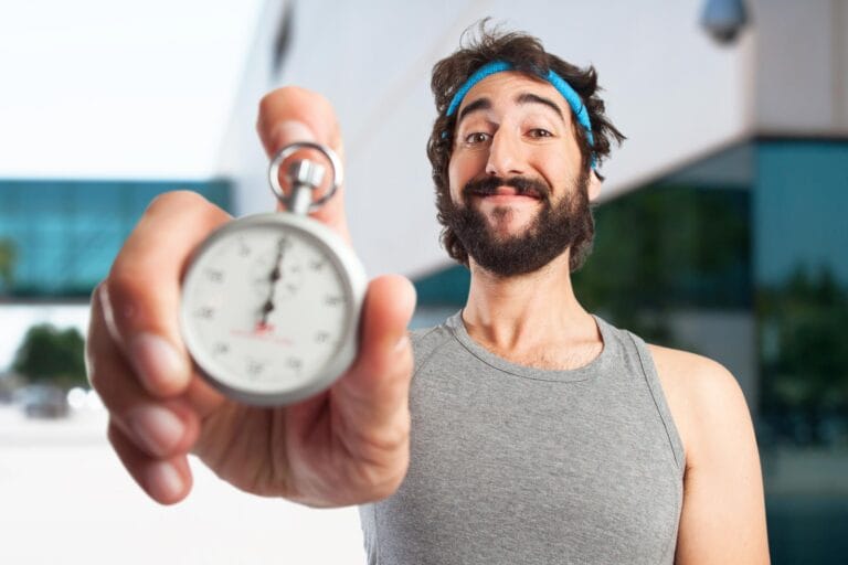 Estudo aponta que 30 minutos de exercício intenso reduzem riscos