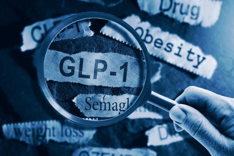 Estudo revela nova via cerebral de medicamentos GLP-1