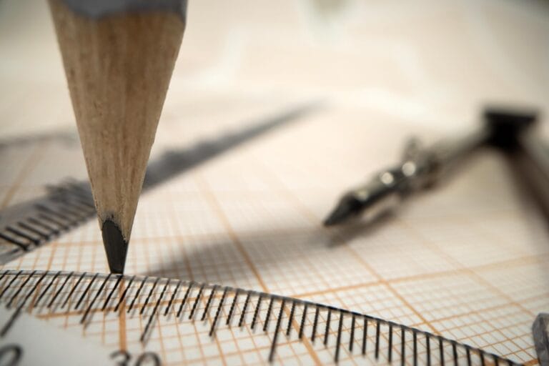Estudo questiona a exclusividade da geometria humana