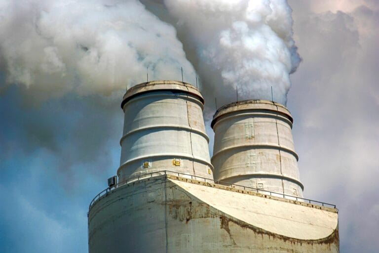 Estudo revela subestimação de emissões de CO2 em cidades