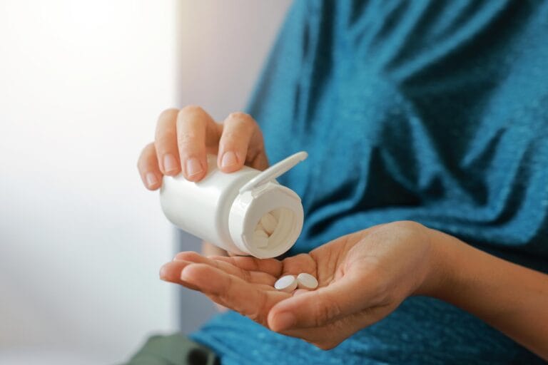 Excesso de suplementos pode prejudicar saúde de idosos
