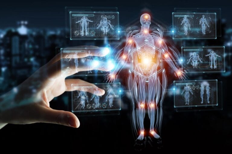 Corpo humano revela imperfeições da evolução