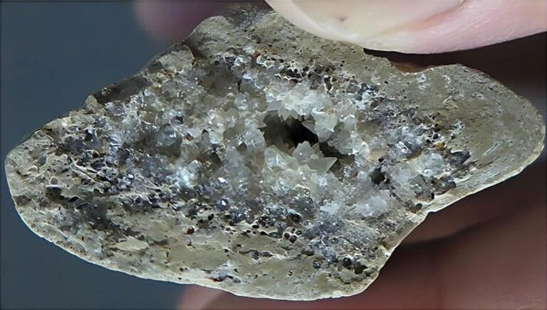 Estudo revela ferramentas de 146 mil anos na China