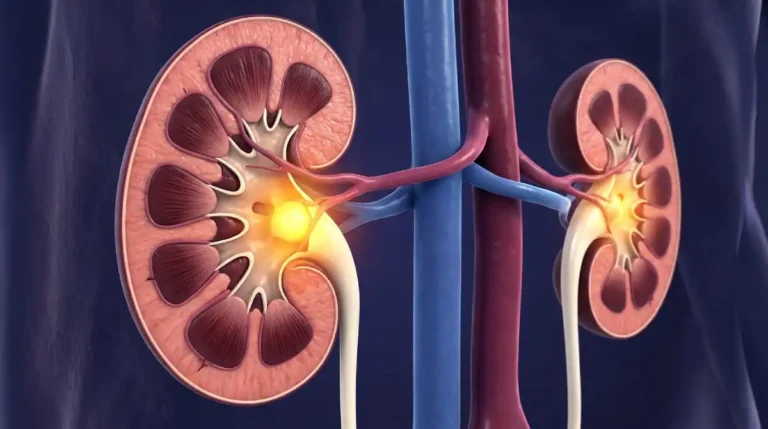 Cientistas podem ter encontrado uma nova arma improvável contra doenças renais — um medicamento para constipação que ajuda a proteger rins em falência.