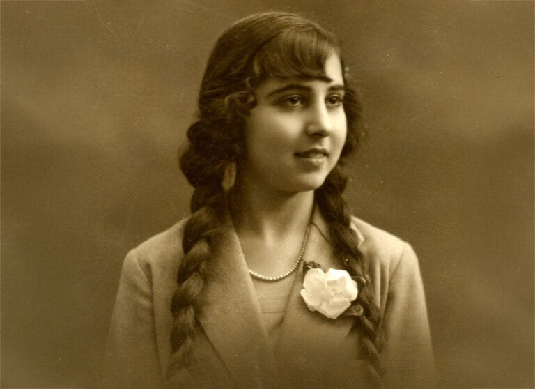 Estudo revela características biológicas de mulher de 117 anos