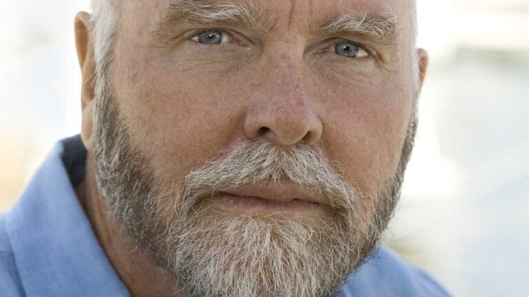 Morre J. Craig Venter, pioneiro do genoma humano, aos 79 anos
