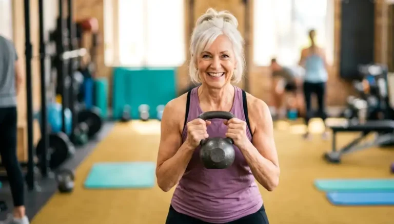 Músculos como órgão endócrino: estudo revela benefícios do exercício