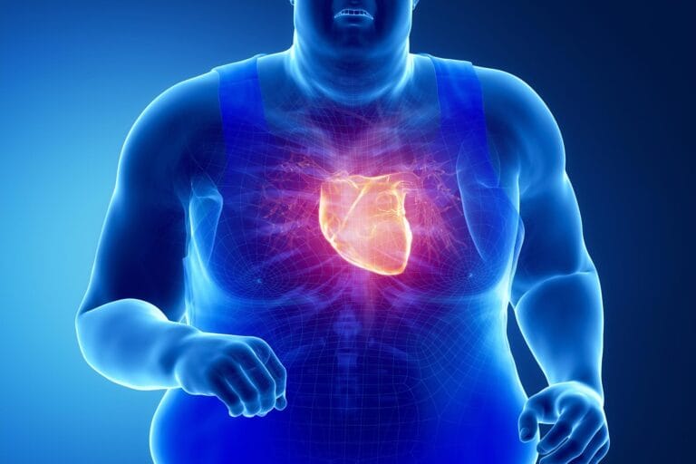 Estudo aponta necessidade de mais exercícios para saúde cardíaca