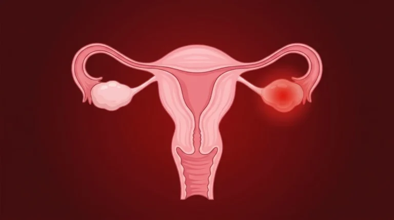 PCOS é renomeado para síndrome metabólica ovariana