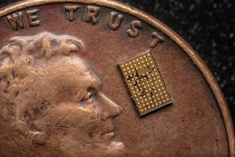 UC San Diego desenvolve chip para aumentar eficiência de GPUs
