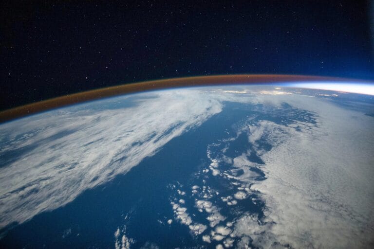 Pesquisadores identificam causa do resfriamento da estratosfera