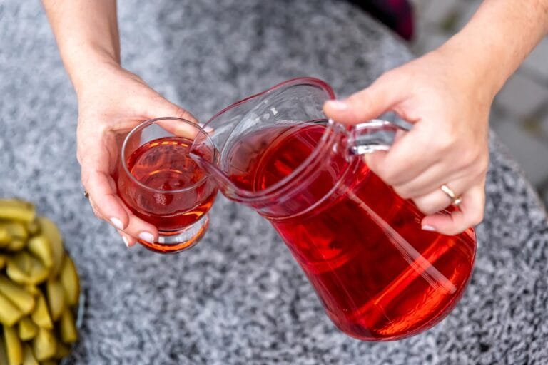 Estudo aponta que suco de cranberry pode combater resistência a antibióticos