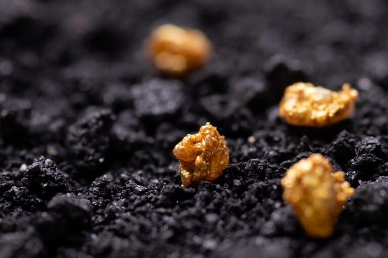 Pesquisadores confirmam mineração de ouro romana nos Pireneus