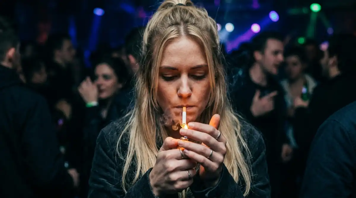 Revisão aponta ligação entre transtorno por uso de cannabis e depressão