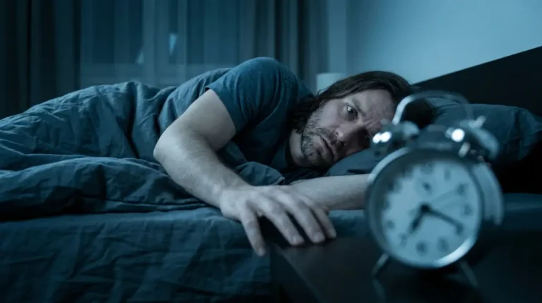 Ir para a cama em horários muito diferentes a cada noite pode aumentar significativamente o risco de ataque cardíaco ou derrame. O risco é especialmente alto para aqueles que também dormem menos de oito horas.